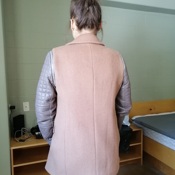 Rebecca Taylor Motto Jacket - Picture 6 of 6